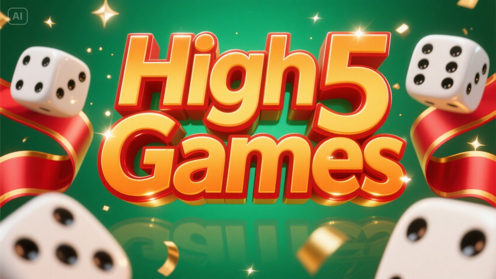 High 5 Games